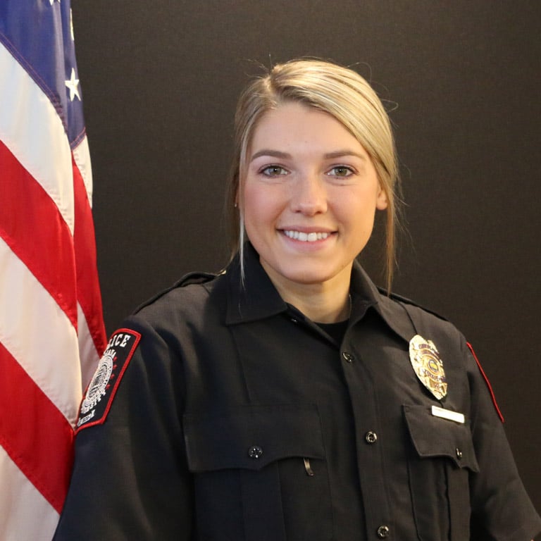 Police &  Public Safety: IU East