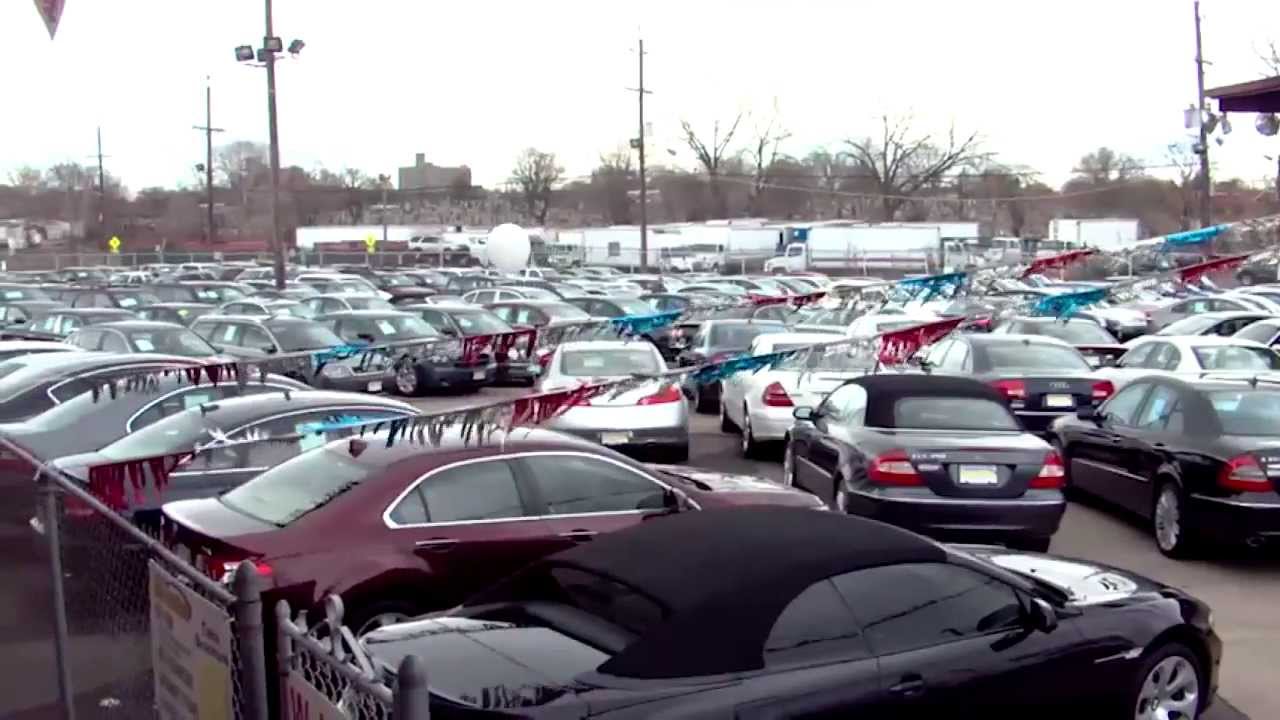 Police warn of online car sales scam