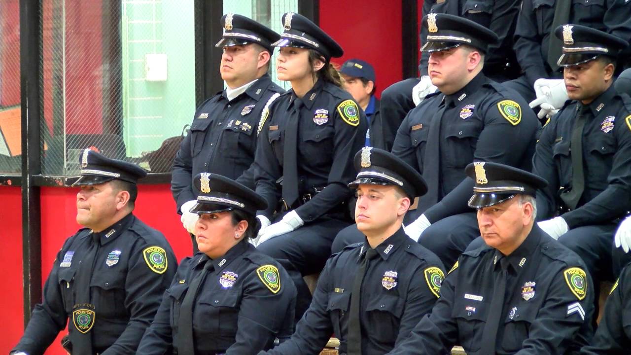 Police Week 2016 Memorial Service