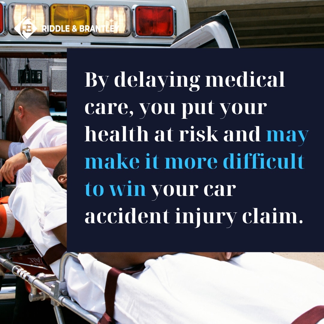 Raleigh Car Accident Lawyer