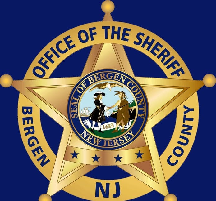 Register Now For Bergen County Sheriff