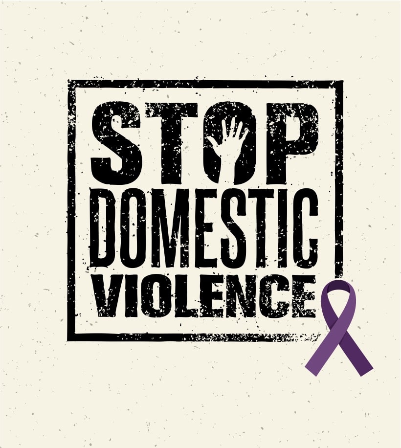 Tackling the other pandemic of domestic violence