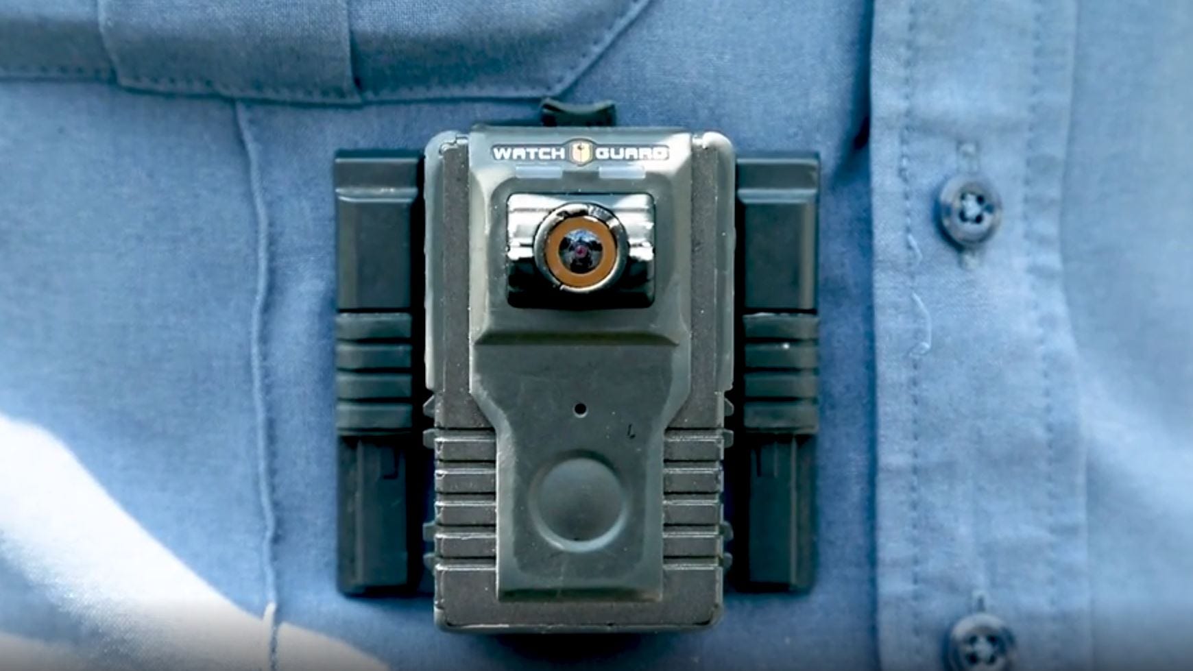 These are the types of body cameras Knoxville police are ...