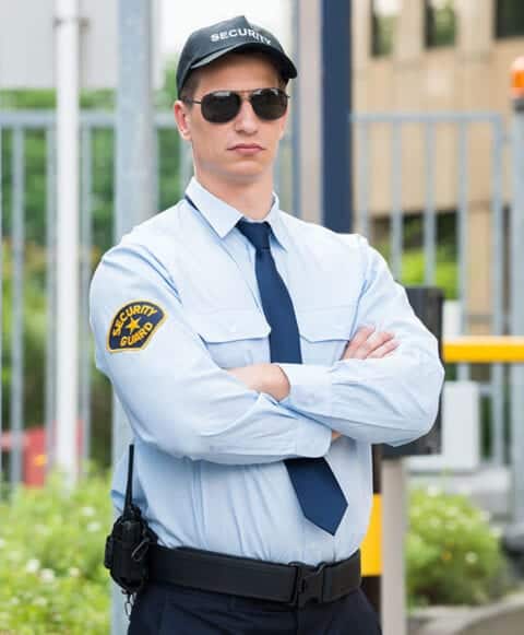 Top Rated Security Guard Company In Westland MI