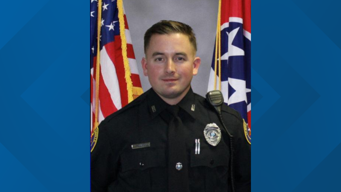 Two men now charged in the death of Hendersonville Officer Spencer ...