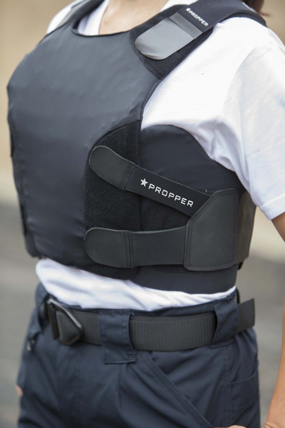 Understanding Law Enforcement Police Body Armor NIJ Protection Levels
