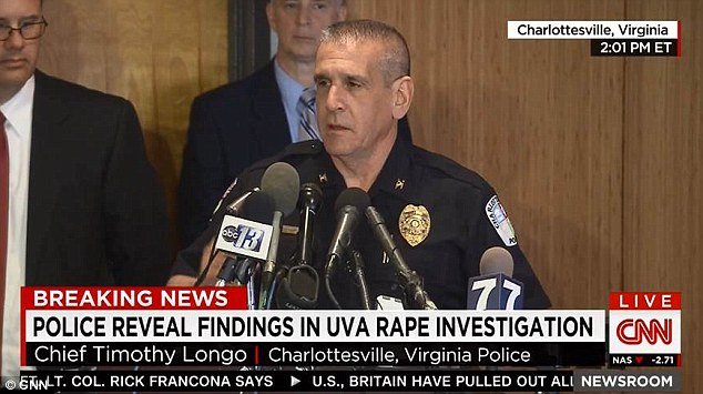University of Virginia frat to sue after police suspend ...