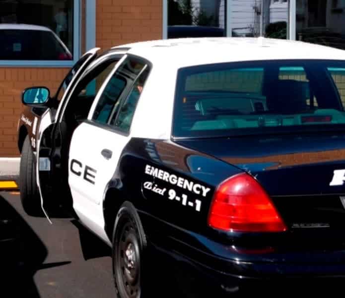 Unlocked Cars Targeted In West Orange: Police