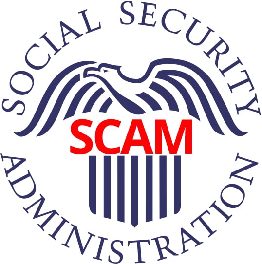 Us Social Security Administration Logo
