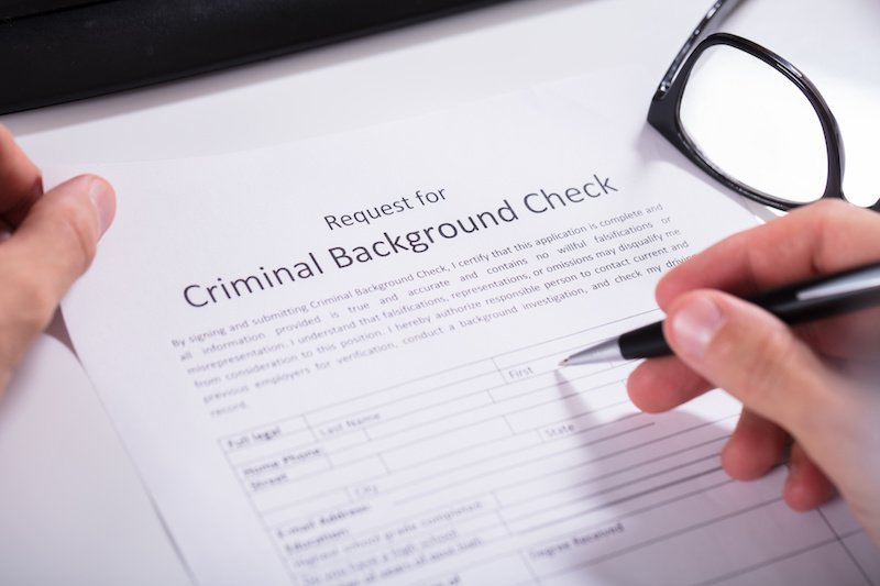 What Does a Tenant Background Check Cover?