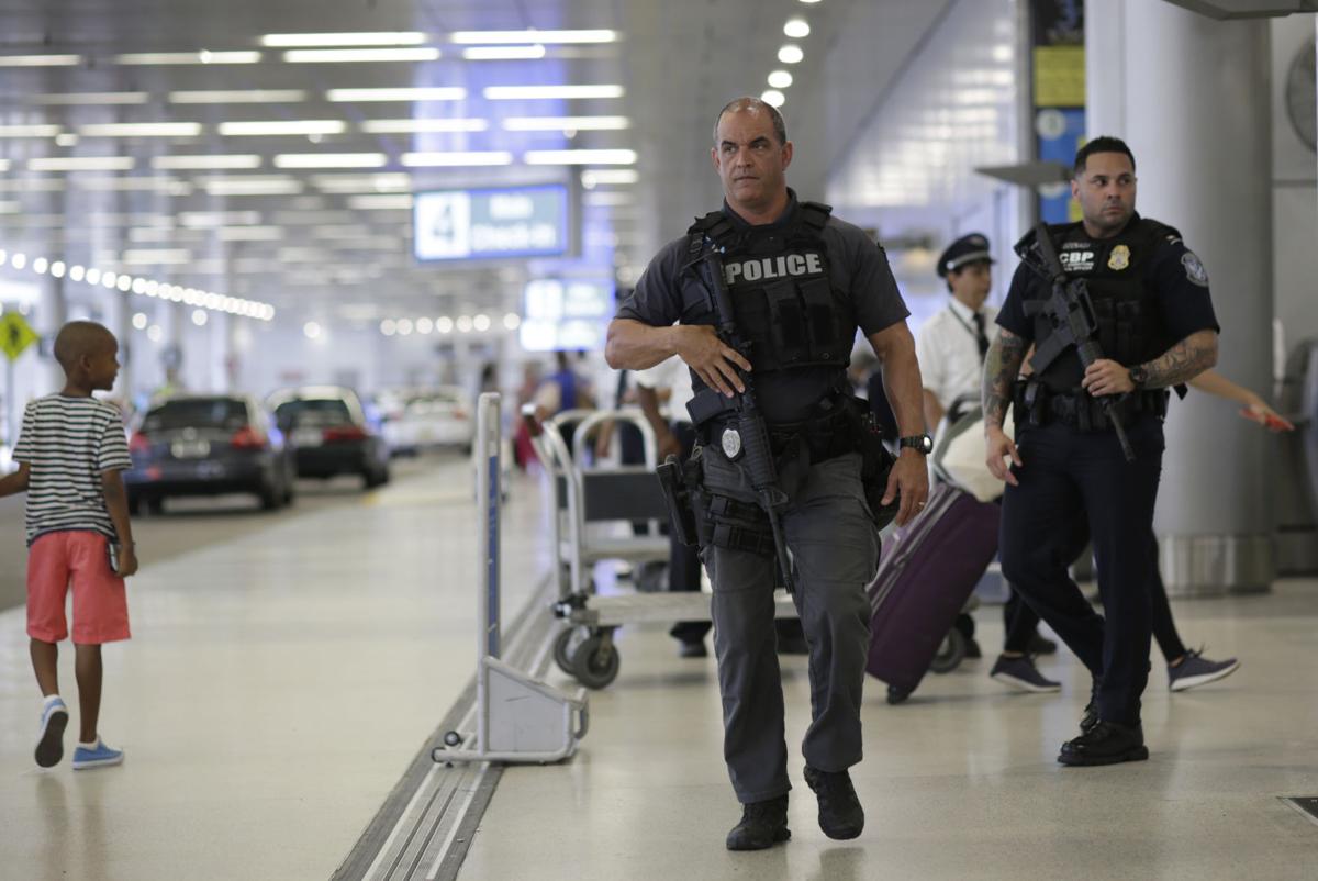 What one U.S. airport is doing to address insider threats ...
