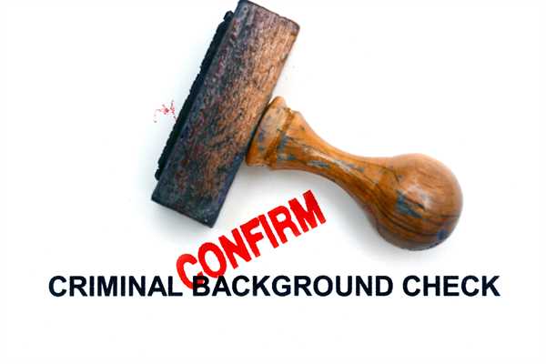 Why Involve Yourself in a Criminal Record Check in Winnipeg?